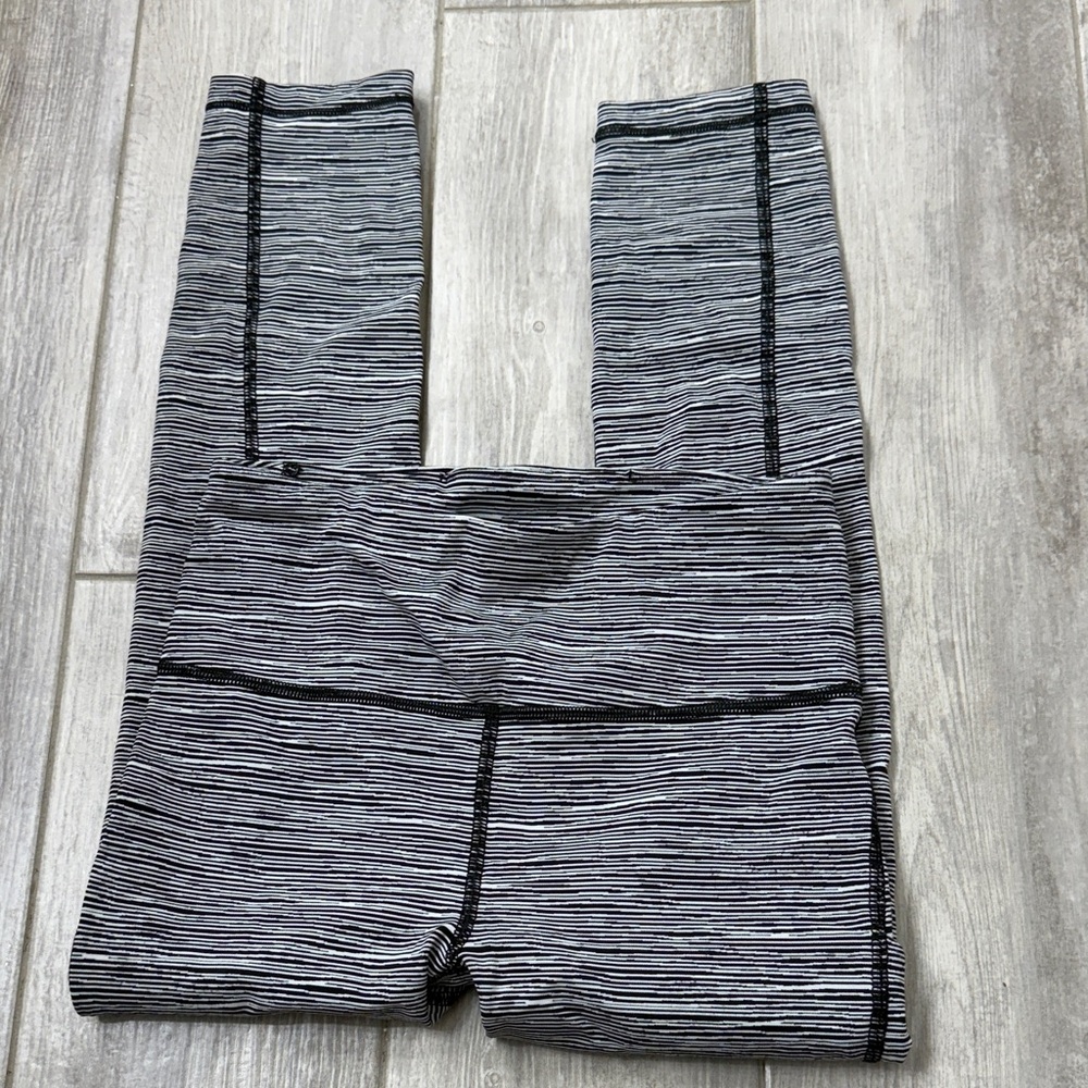 Athleta ultimate Capri excellent condition XXS